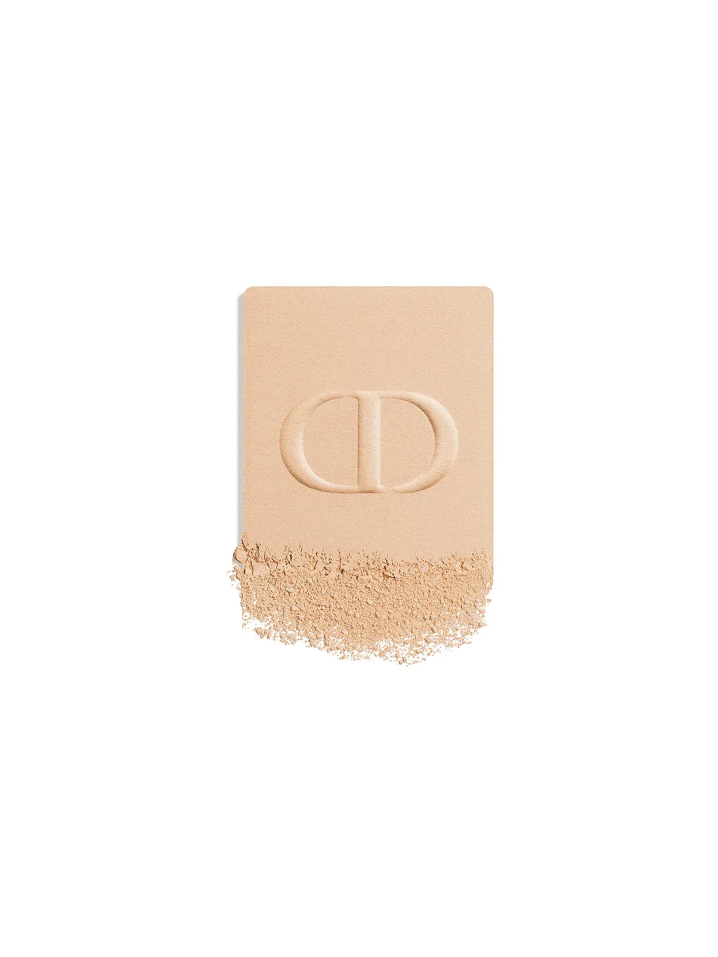 DIOR | Puder - Dior Forever Natural Velvet Kompakt-Foundation ( 2N ) | 